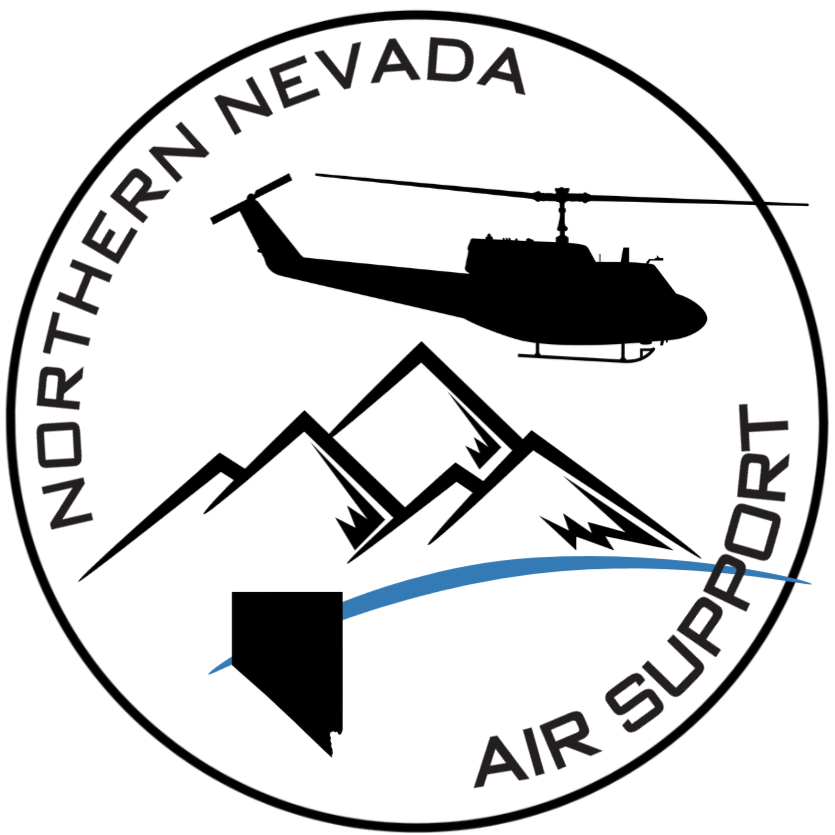 Northern Nevada Air Support