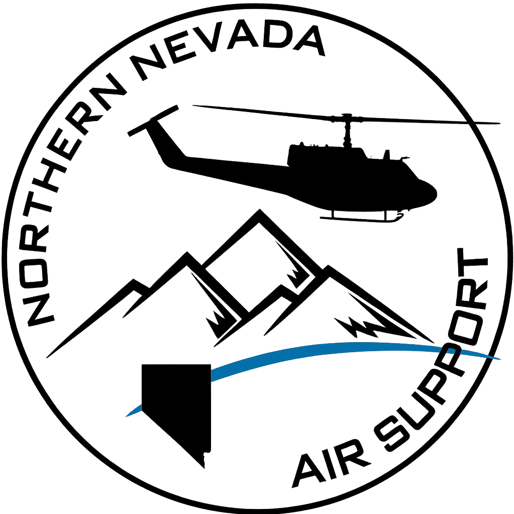 Northern Nevada Air Support